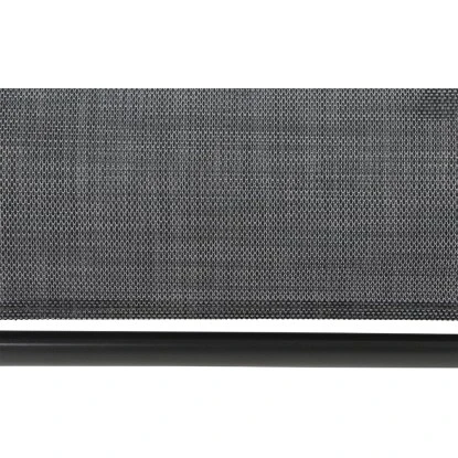 Siena Garden Livorno Hocker Anthrazit 46x44x41 Cm – Bild 9