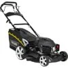 Texas 4in1 Benzin-Rasenmäher Razor 4610TR/W