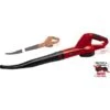 Einhell Akku-Universalbläser GC-CL 18/1 Li E-Solo