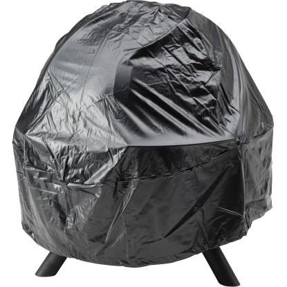 Landmann Feuerkorb Ball Of Fire Schwarz – Bild 3