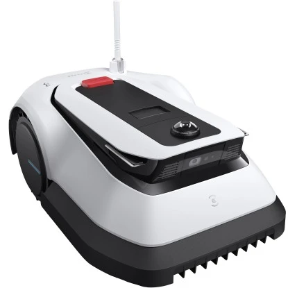 ECOVACS Mähroboter GOAT G1 Bis 1.600 M²