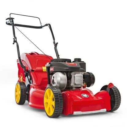 Wolf-Garten Benzin-Rasenmäher A 4600 Mit 60 L Fangsack 2,1 KW – Bild 2