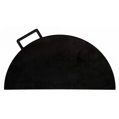 Buschbeck Guss-Grillplatte Für Buschbeck Schale Ø 55