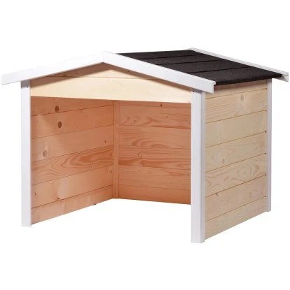 Dobar Garage Für Mähroboter Natur – Bild 7