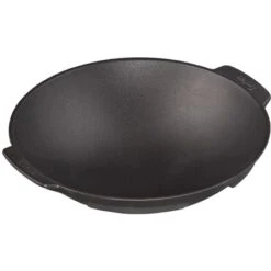 Enders® Wok Switch Grid 35 Cm X 38 Cm X 10 Cm Schwarz
