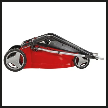Einhell Elektro-Rasenmäher GC-EM 1536 Mit 38 L Fangkorb 1.500 W – Bild 3