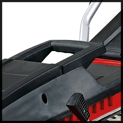 Einhell Elektro-Rasenmäher GC-EM 1536 Mit 38 L Fangkorb 1.500 W – Bild 6