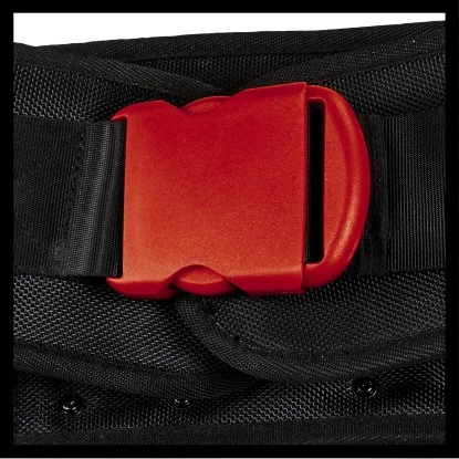 Einhell Power-X-Change Akku-Gürtel GE-PB 36 / 18 Li – Bild 3