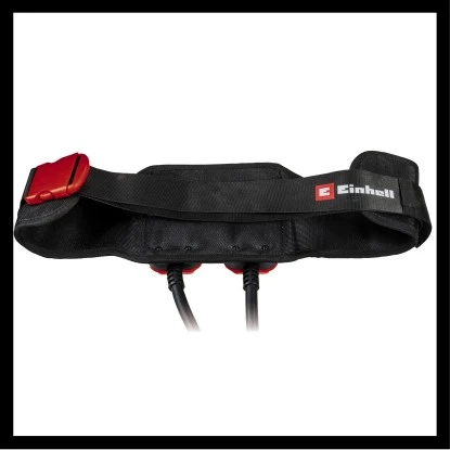 Einhell Power-X-Change Akku-Gürtel GE-PB 36 / 18 Li – Bild 6