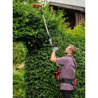 Einhell Power-X-Change Akku-Gürtel GE-PB 36 / 18 Li – Bild 9