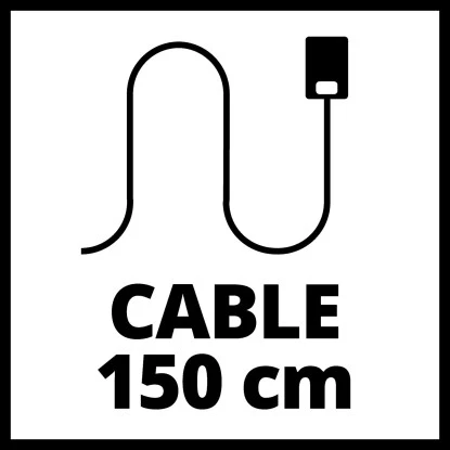 Einhell Power-X-Change Akku-Gürtel GE-PB 36 / 18 Li – Bild 11