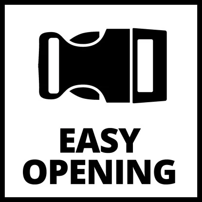 Einhell Power-X-Change Akku-Gürtel GE-PB 36 / 18 Li – Bild 13