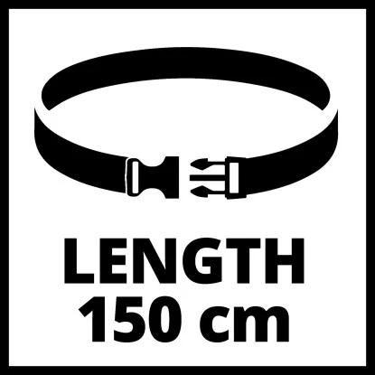 Einhell Power-X-Change Akku-Gürtel GE-PB 36 / 18 Li – Bild 14