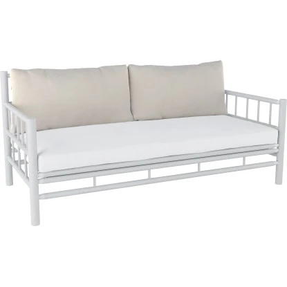 Ersatz-Rückenkissen Für 3-Sitzer Lounge-Sofa Greenbush – Bild 2