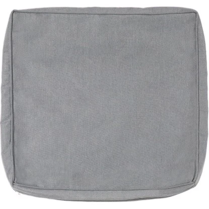 (Ersatz-)Kissenhüllen-Set Für Hopevale Sofa-Lounge-Set Grau 5-teilig – Bild 4