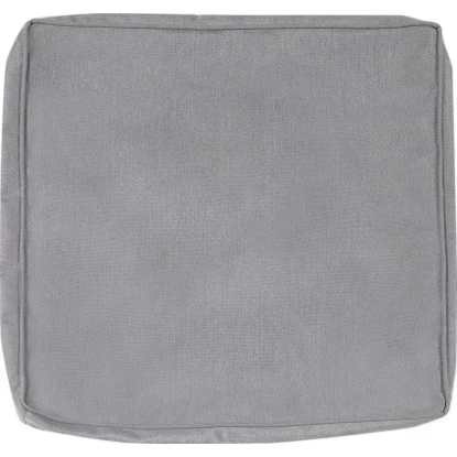 (Ersatz-)Kissenhüllen-Set Für Hopevale Sofa-Lounge-Set Grau 5-teilig – Bild 5