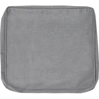 (Ersatz-)Kissenhüllen-Set Für Hopevale Sofa-Lounge-Set Grau 5-teilig – Bild 6