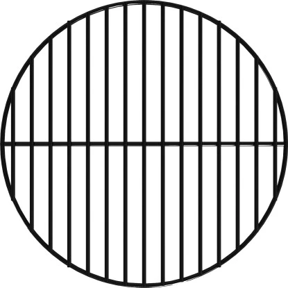 Jamestown Grillrost F. Jamestown 4-Brenner Grillküche Tyson