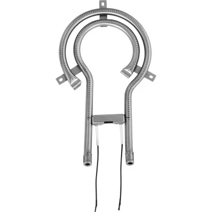 Ersatzbrenner Für Jamestown 4-Brenner Grillküche Tyson