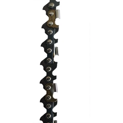 LUX Ersatzkette K 30 Für 38 Cm Schwertlänge 56 TG – Bild 2