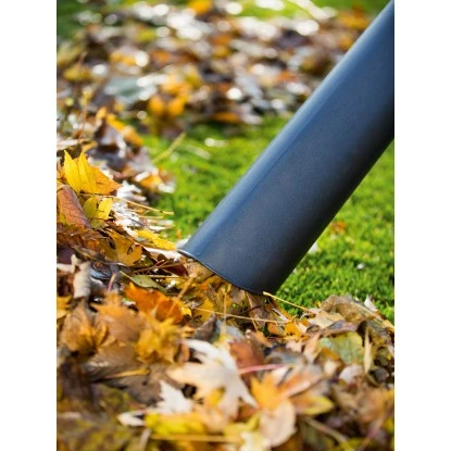 LUX-TOOLS Elektro-Laubsauger E-LS-3000/45 – Bild 4