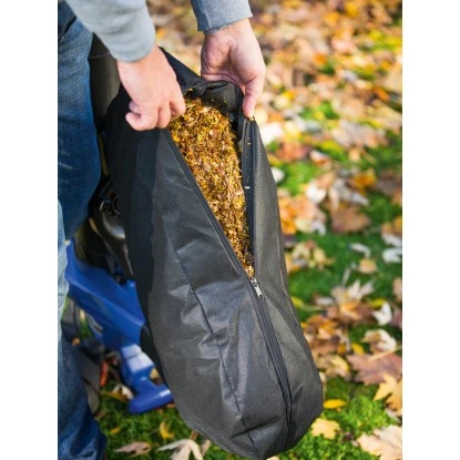 LUX-TOOLS Elektro-Laubsauger E-LS-3000/45 – Bild 7