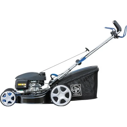LUX-Tools Benzin-Rasenmäher Honda B-RM-51HMA – Bild 2