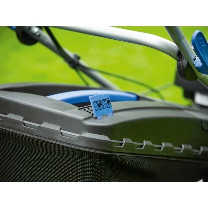 LUX-Tools Benzin-Rasenmäher Honda B-RM-51HMA – Bild 11