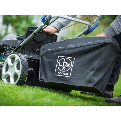 LUX-Tools Benzin-Rasenmäher Honda B-RM-51HMA – Bild 9