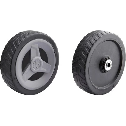 Rad Vorne Für LUX Akku-Rasenmäher A-RM-2x20/46 Set