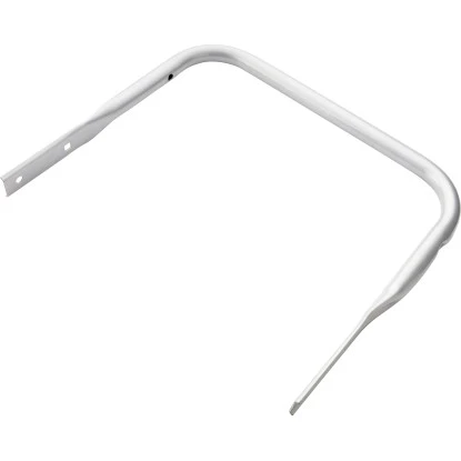 Unterer Holm Für LUX Akku-Rasenmäher A-RM-2x20/46 Set