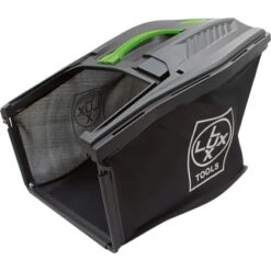 Fangsack Für LUX Akku-Rasenmäher A-RM-2x20/46 Set