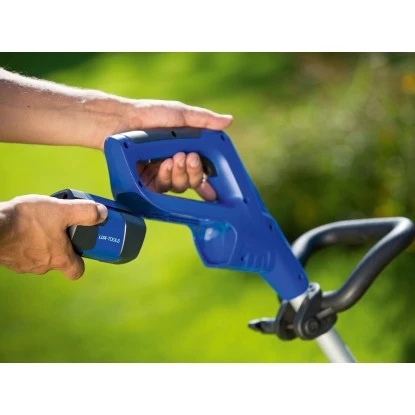 LUX Li-Ion Ersatzakku AK-18Li/1,5 Für A-HS-18Li/45 & A-RT-18Li/25 – Bild 2