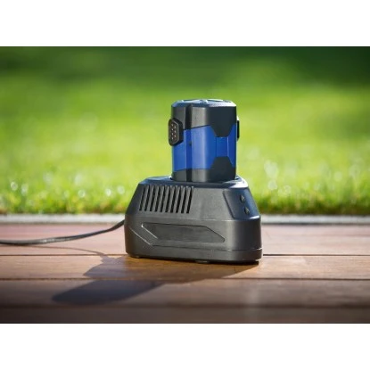 LUX Li-Ion Ersatzakku AK-18Li/1,5 Für A-HS-18Li/45 & A-RT-18Li/25 – Bild 3