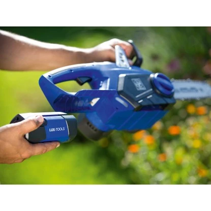 LUX Ersatzakku 18 V â Bild 2