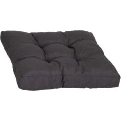 Beo Paletten-Sitzkissen 60 Cm X 60 Cm Grau