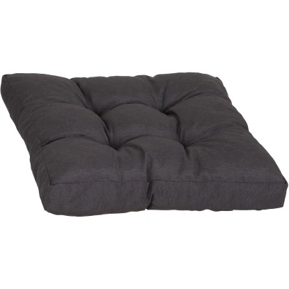 Beo Paletten-Sitzkissen 60 Cm X 60 Cm Grau
