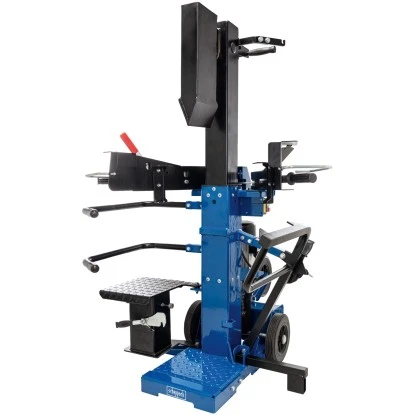 Scheppach Holzspalter Compact Stehend 15 T 400 V â Bild 2