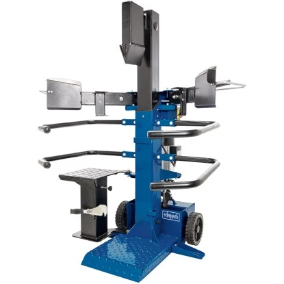 Scheppach Holzspalter Compact Stehend 8 T 230 V â Bild 2