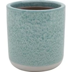 Pflanztopf 26 Cm X Ø 25 Cm Grün