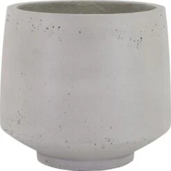 Pflanztopf41 Cm X 41 Cm X 37 Cm Grey