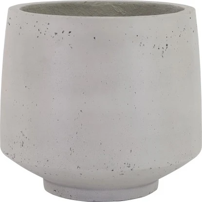 Pflanztopf41 Cm X 41 Cm X 37 Cm Grey