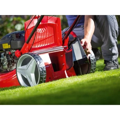 Trike-Rasenmäher B 51/TMA 60 L Fangkorb 2.900 W – Bild 3