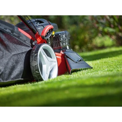 Trike-Rasenmäher B 51/TMA 60 L Fangkorb 2.900 W – Bild 6