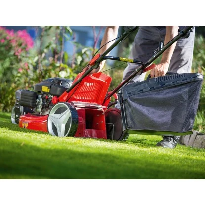 Trike-Rasenmäher B 51/TMA 60 L Fangkorb 2.900 W – Bild 8