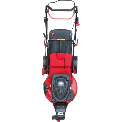 Trike-Rasenmäher B 51/TMA 60 L Fangkorb 2.900 W – Bild 2