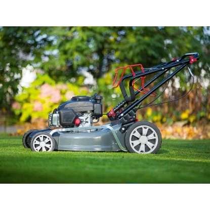 CMI Benzin-Rasenmäher C-B-51-HMA 1 – Bild 2