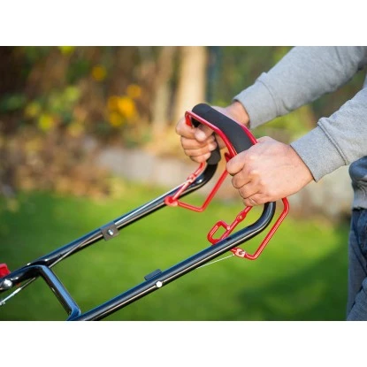 CMI Benzin-Rasenmäher C-B-51-HMA 1 – Bild 3