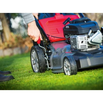 CMI Benzin-Rasenmäher C-B-51-HMA 1 – Bild 4