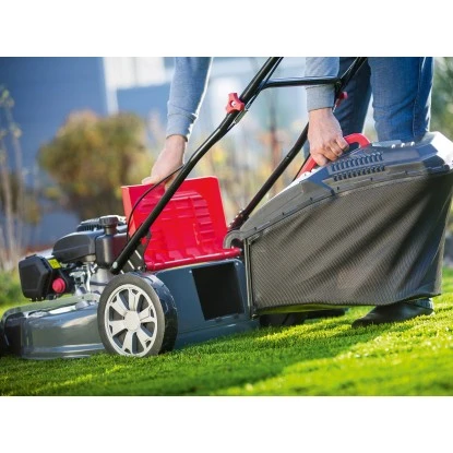 CMI Benzin-Rasenmäher C-B-51-HMA 1 – Bild 5